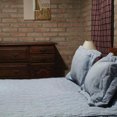 Aparthotel El Algodonal Cabanas Las Rabonas Exteriér fotografie