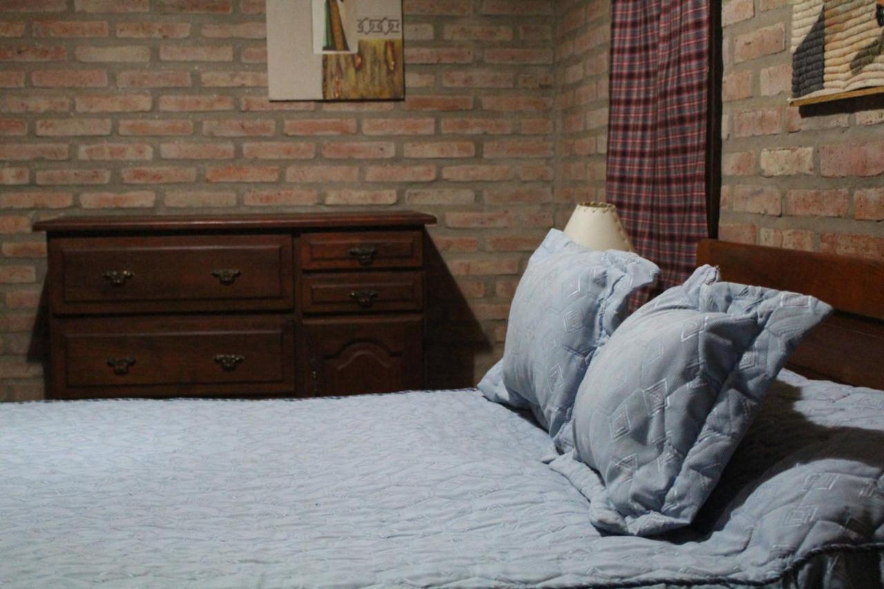 Aparthotel El Algodonal Cabanas Las Rabonas Exteriér fotografie