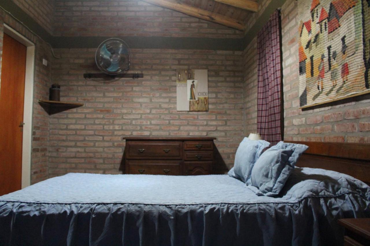 Aparthotel El Algodonal Cabanas Las Rabonas Exteriér fotografie