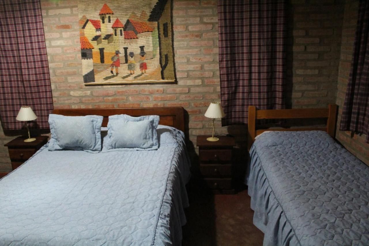 Aparthotel El Algodonal Cabanas Las Rabonas Exteriér fotografie