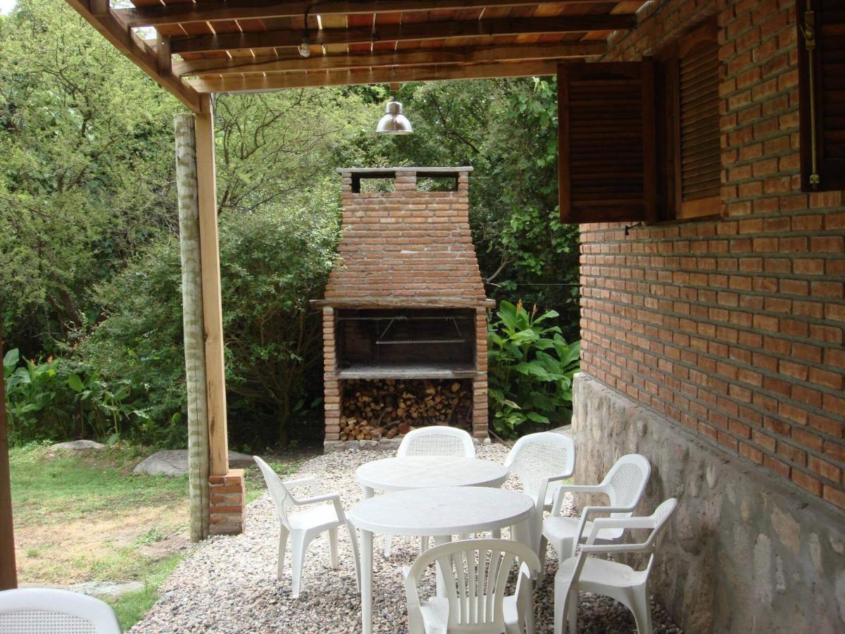 Aparthotel El Algodonal Cabanas Las Rabonas Exteriér fotografie