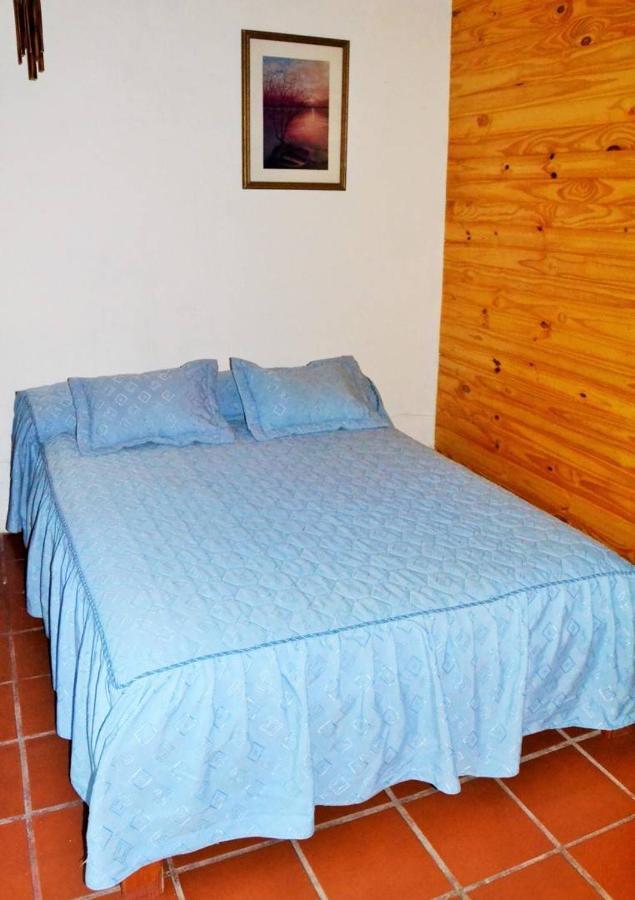 Aparthotel El Algodonal Cabanas Las Rabonas Exteriér fotografie