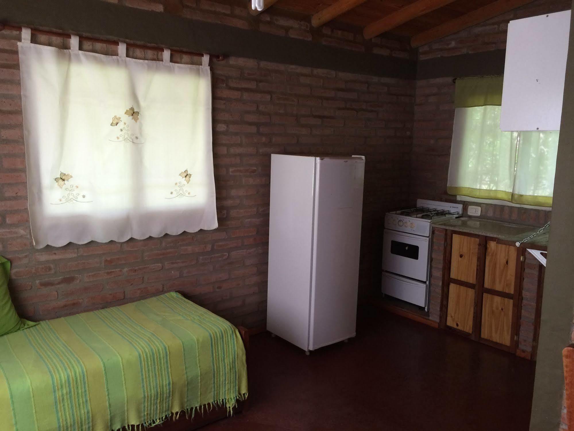 Aparthotel El Algodonal Cabanas Las Rabonas Exteriér fotografie